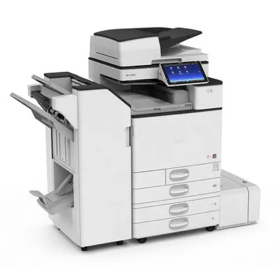 Imprimante laser couleur multifonction professionnelle
