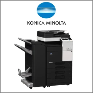 Photocopieur scanner professionnel Belgique