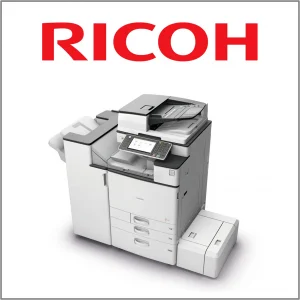 Imprimante Ricoh Liège