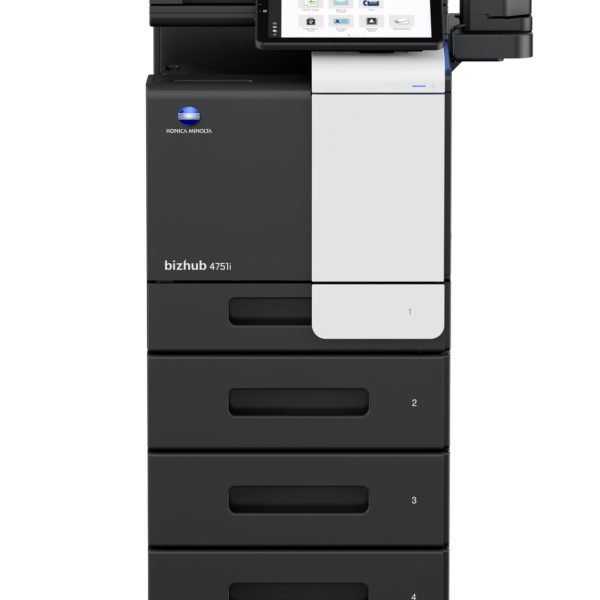 Bizhub 4751i