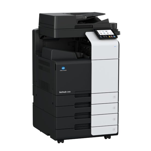 Bizhub C268i