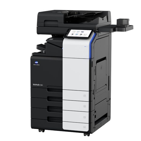 Bizhub C361i