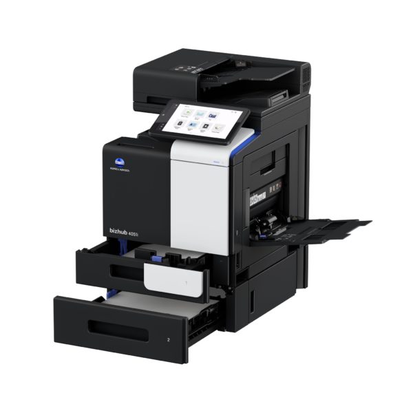 Bizhub C4051i