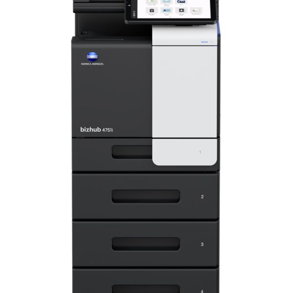 Bizhub C4751i